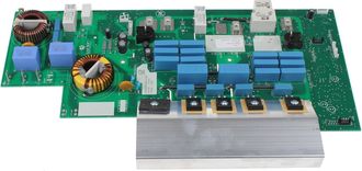 Bosch M&oacute;dulo Electr&oacute;nico O Electronic Board - 00745800 - 4242005489138