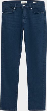 Frame Denim Mens LHomme Slim Jeans