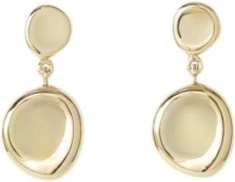 Joseph Dames, Accessoires, Geel, Maat: ONE Size