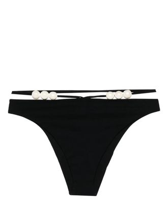 Magda Butrym Bikini Bottoms