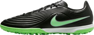 Nike Tiempo Maestro Academy TF Black Illusion Green IB4484-001