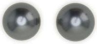 Lanvin Les Perles By Lanvin Earstuds in Gold at Nordstrom