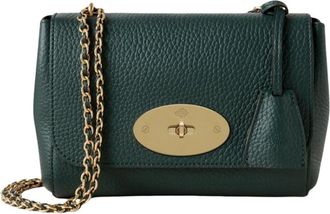 Mulberry Donna, Borse, Verde, Taglia unica, new
