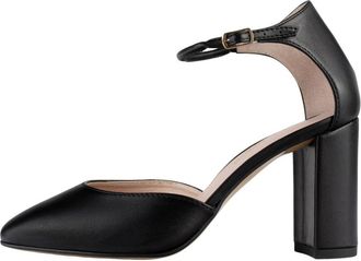 L37 Pumps - Dames - Pumps - Zwart - 37 EU - Schoenen