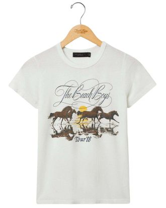 Junk Food Original Slim Fit Tee