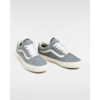 Vans Leren sneakers Old Skool