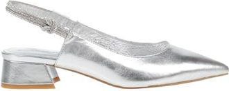 Luciano Barachini FOOTWEAR - Pumps sur YOOX.COM