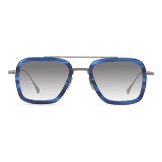 Dita Eyewear Flight 006 Sunglasses - male - Dita - Sunglasses - Gray - ONE SIZE - Accessories