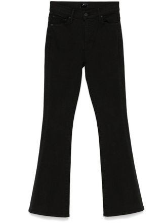 Mother Jeans The Weekender - Nero