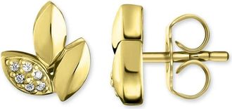 Thomas Sabo Thomas Sabo, Dames, Accessoires, Geel, Maat: ONE Size