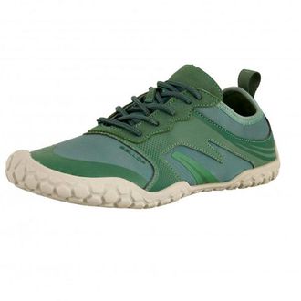 Ballop Serengeti Barfussschuhe - Unisex | gr&uuml;n