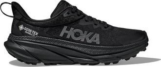 Hoka One One Challenger 7 GTX Trailrunningschuhe für Damen | schwarz