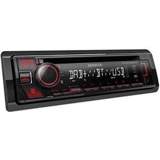 Kenwood Kdc-bt450dab - Kenwood