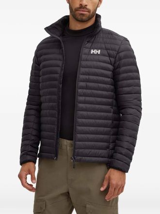 Helly Hansen Gewatteerd jack - Zwart