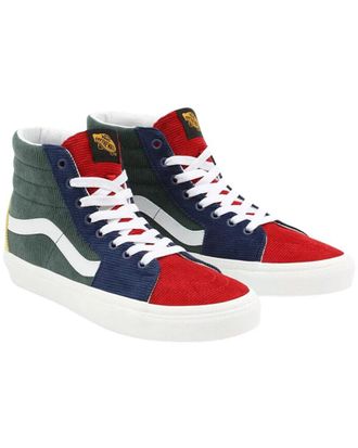 Vans Sk8 Hi Sneaker
