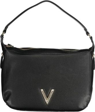 Valentino Tassen, Dames, Zwart, ONE Size, Shoulder Bag