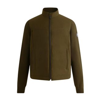 Fusalp Hombre, Deporte, Verde, Talla: S
