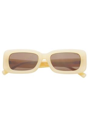 Freyrs Eyewear Noa Rectangular Sunglasses at Nordstrom