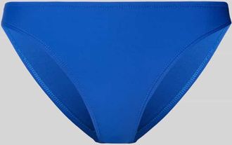 Shiwi Bikini-Slip mit elastischem Bund Modell Beau in Royal, Gr&ouml;&szlig;e 36
