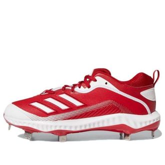 adidas Icon 6 Bounce Team Power Red FV9354