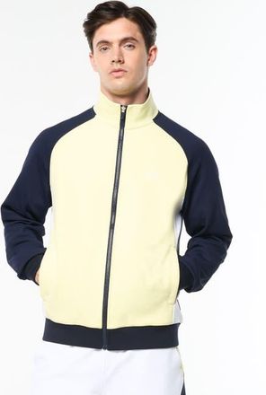 Sergio Tacchini Pagia Court Jacket in Maritime Blue at Nordstrom, Size Xxx-Large