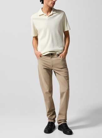 Theory Mens Raffi Neoteric twill pant