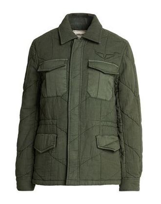 Zadig&Voltaire COATS & JACKETS - Jackets sur YOOX.COM