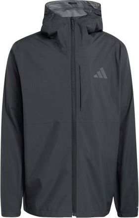 ADIDAS TERREX MT 2.5L Rain Jacket Regenjacke f&uuml;r Herren | grau