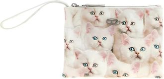 Diesel Dames, Tassen, Veelkleurig, Maat: ONE Size