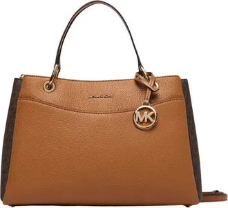 Michael Kors Donna, Borse, Marrone, Taglia unica, new