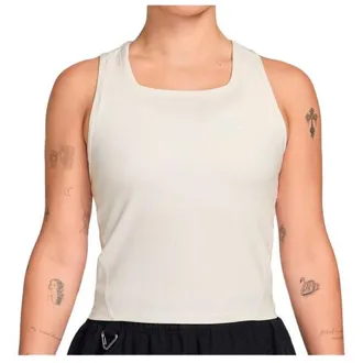 Nike ACG Trail Dri-Fit Tank Tank Top f&uuml;r Damen | wei&szlig;