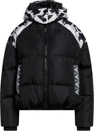 Versace ROPA DE ABRIGO - Plum&iacute;feros y acolchados en YOOX.COM