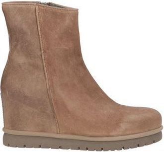 Patrizia Bonfanti CALZADO - Botines de ca&ntilde;a alta en YOOX.COM