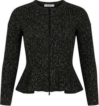 Max Mara PRENDAS DE PUNTO - C&aacute;rdigans en YOOX.COM