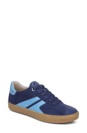 Naturalizer Medina Sneaker in Navy Abyss/Orion Blue at Nordstrom, Size 6.5