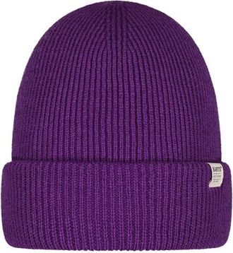 Barts Kinabalu Beanie M&uuml;tze - Unisex | lila