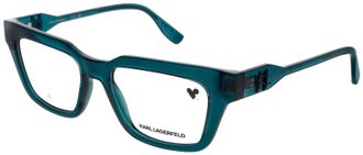Karl Lagerfeld Optical Glasses BLACK
