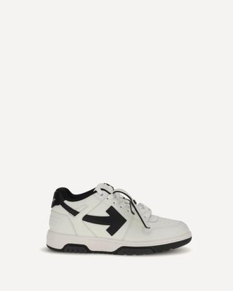 Off-white Out Of Office Sneakers Male 43