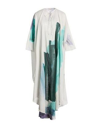 Marios Schwab DRESSES - Maxi dresses on YOOX.COM