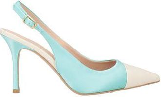 Lea-Gu CALZADO - Zapatos de salón en YOOX.COM