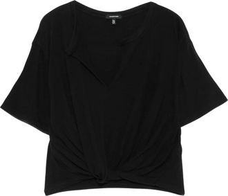 R13 Mujer, Blusas y Camisas, Negro, Talla: S