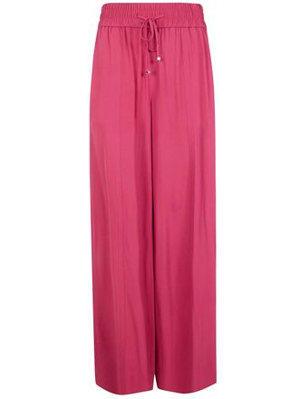 Joseph Dee Pant Silk Crepe
