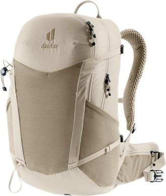 Deuter Futura 27 Wanderrucksack - Unisex | beige