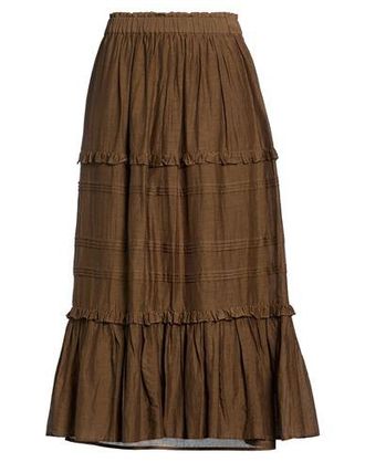 Isabel Marant BOTTOMWEAR - Midi skirts sur YOOX.COM