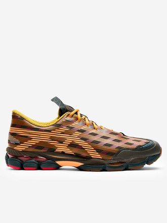 Asics Kiko Kostadinov - Us8-s Gel-sj33