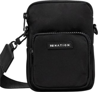 P.E Nation Fundamental Pouch - Bags - Mujer - Negro - ONE SIZE