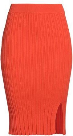 Philo-Sofie PARTES DE ABAJO - Faldas midi en YOOX.COM