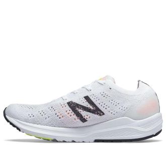 New Balance (WMNS) New Balance 890 B White Black Pink W890WO7