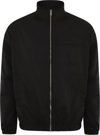 Givenchy Hombre, Chaquetas, Negro, Talla: M