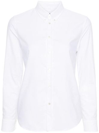Nili Lotan Camicia Dyllan - Bianco